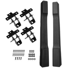 Load image into Gallery viewer, YIKATOO® Running Board Side Steps for 2007-2017 Jeep Wrangler JK 2 Door - junior