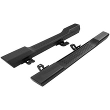 Load image into Gallery viewer, YIKATOO® Running Board Side Steps for 2007-2017 Jeep Wrangler JK 2 Door - junior