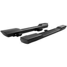 Load image into Gallery viewer, YIKATOO® Running Board Side Steps for 2007-2017 Jeep Wrangler JK 2 Door - junior