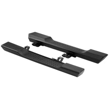 Load image into Gallery viewer, YIKATOO® Running Board Side Steps for 2007-2017 Jeep Wrangler JK 2 Door - junior