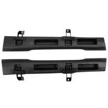 Load image into Gallery viewer, YIKATOO® Running Board Side Steps for 2007-2017 Jeep Wrangler JK 2 Door - junior