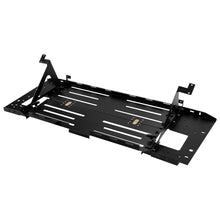 Load image into Gallery viewer, YIKATOO® Rear Foldable Luggage Storage Carrier Rack Steel For 2007-2018 Jeep Wrangler JK 4DR -junior