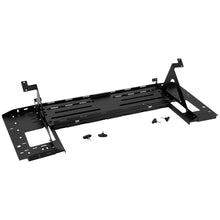 Load image into Gallery viewer, YIKATOO® Rear Foldable Luggage Storage Carrier Rack Steel For 2007-2018 Jeep Wrangler JK 4DR -junior