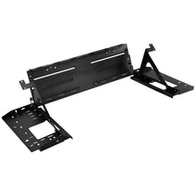 Load image into Gallery viewer, YIKATOO® Rear Foldable Luggage Storage Carrier Rack Steel For 2007-2018 Jeep Wrangler JK 4DR -junior