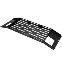 Load image into Gallery viewer, YIKATOO® Rear Cargo Basket Rack Metal Luggage Storage Carrier Fits 2007-2018 Jeep Wrangler JK -junior