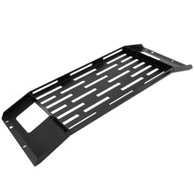 Load image into Gallery viewer, YIKATOO® Rear Cargo Basket Rack Metal Luggage Storage Carrier Fits 2007-2018 Jeep Wrangler JK -junior