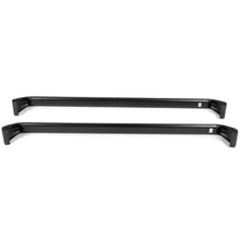 Load image into Gallery viewer, YIKATOO® Aluminum Roof Rail Rack Cross Bar Crossbar Fits Jeep Wrangler JL JK JT 2007-2022 -junior