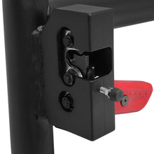 Load image into Gallery viewer, YIKATOO® Half Doors Front Tubular Tube Doors for 2018-2021 Jeep Gladiator &amp; Jeep JL Wrangler -  junior