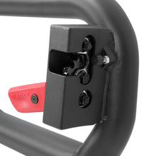 Load image into Gallery viewer, YIKATOO® Half Doors Rear Tubular Tube Doors for 2018-2021 Jeep Gladiator &amp; Jeep JL Wrangler -  junior