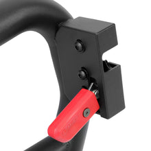 Load image into Gallery viewer, YIKATOO® Half Doors Rear Tubular Tube Doors for 2018-2021 Jeep Gladiator &amp; Jeep JL Wrangler -  junior