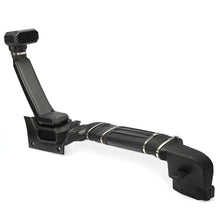 Load image into Gallery viewer, YIKATOO® Low/High Snorkel System Complete Air Intake Kit For 2018-2021 Gladiator Wrangler JL -junior