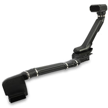 Load image into Gallery viewer, YIKATOO® Low/High Snorkel System Complete Air Intake Kit For 2018-2021 Gladiator Wrangler JL -junior