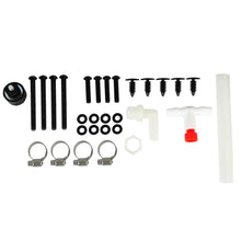 Load image into Gallery viewer, YIKATOO® Low/High Snorkel System Complete Air Intake Kit For 2018-2021 Gladiator Wrangler JL -junior