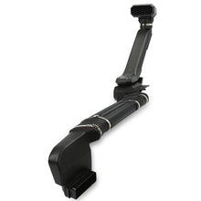 Load image into Gallery viewer, YIKATOO® Low/High Snorkel System Complete Air Intake Kit For 2018-2021 Gladiator Wrangler JL -junior