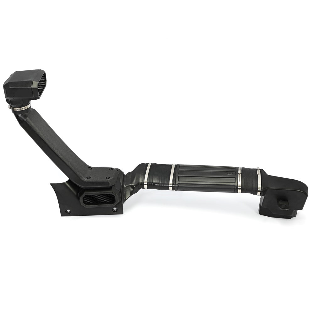 YIKATOO® Low/High Snorkel System Complete Air Intake Kit For 2018-2021 Gladiator Wrangler JL -junior