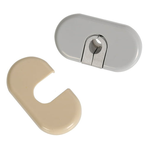 Kojem Sun Visor Repair Kit Left for 2002-2005 Ford Explorer/ Lincoln Aviator /Mercury Mountaineer