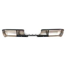 Load image into Gallery viewer, Chrome For Dodge RAM 1500/2500/3500 Pickup Steel Rear Bumper Assembly 1994-2002