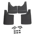 Kojem Mud Guards Flaps Splash for 2002-2008 Dodge Ram 1500