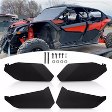 Load image into Gallery viewer, Lower Door Inserts Panels for Can Am Maverick X3 Max Turbo 2017-2026