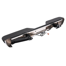 Load image into Gallery viewer, Chrome Rear Bumper For 1988-2000 Chevrolet C1500 C2500 K1500 K2500 Fleetside