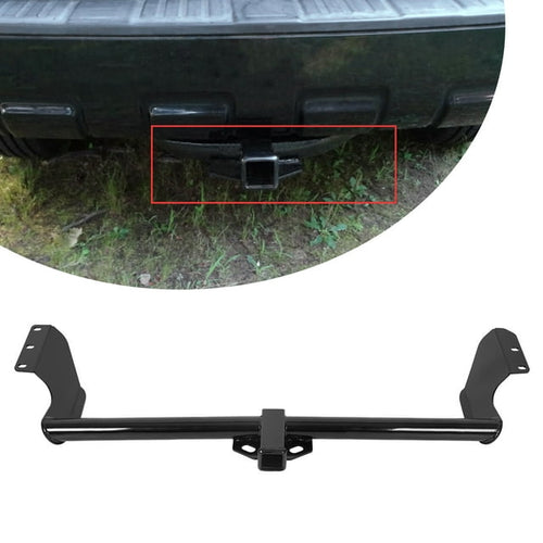 Kojem Class 3 Trailer Hitch for 1999-2017 Honda Odyssey W/2 inch Receiver