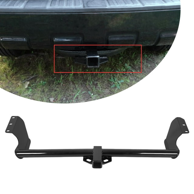 Kojem Class 3 Trailer Hitch for 1999-2017 Honda Odyssey W/2 inch Receiver